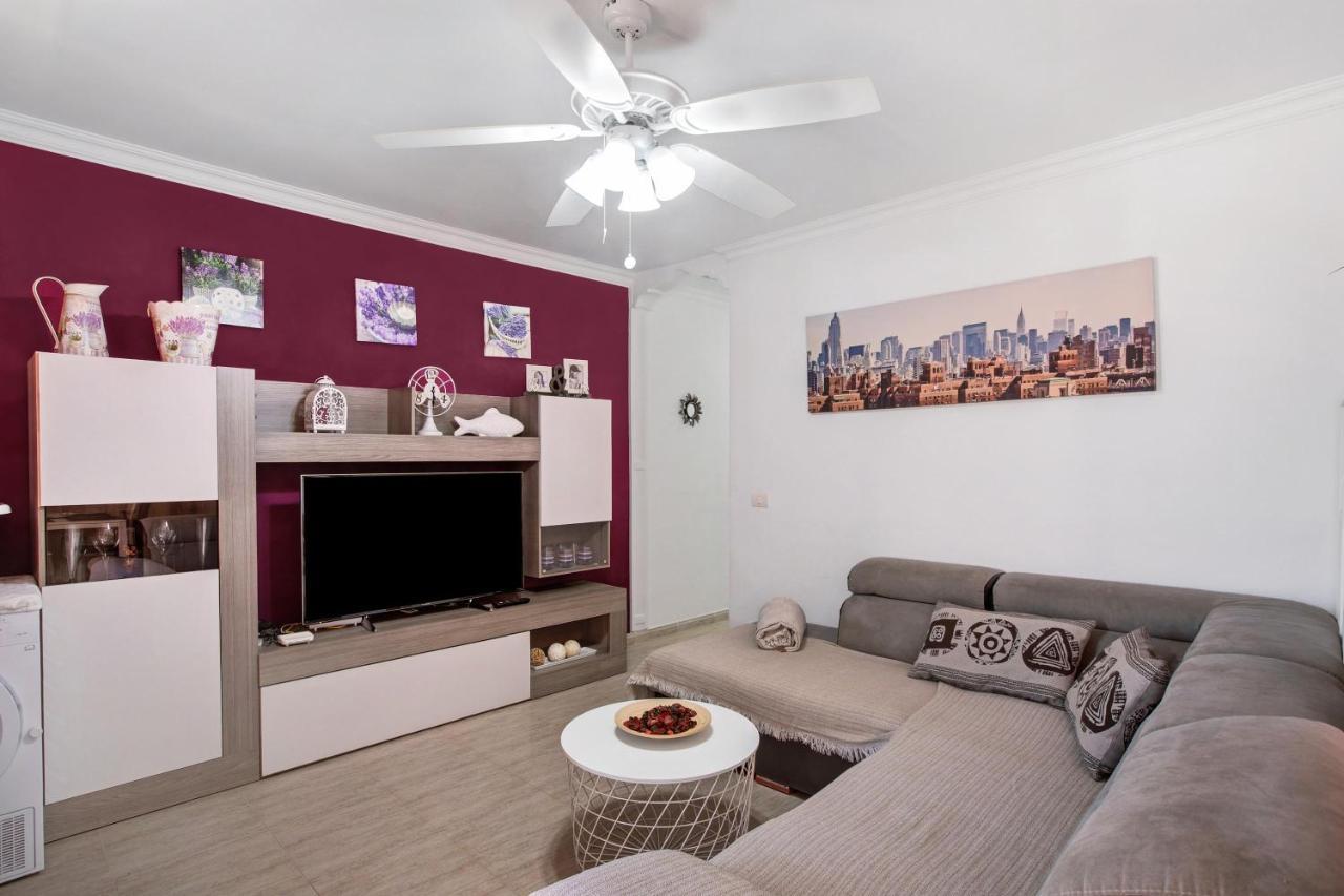 Apartamento Poris Poris de Abona Eksteriør billede