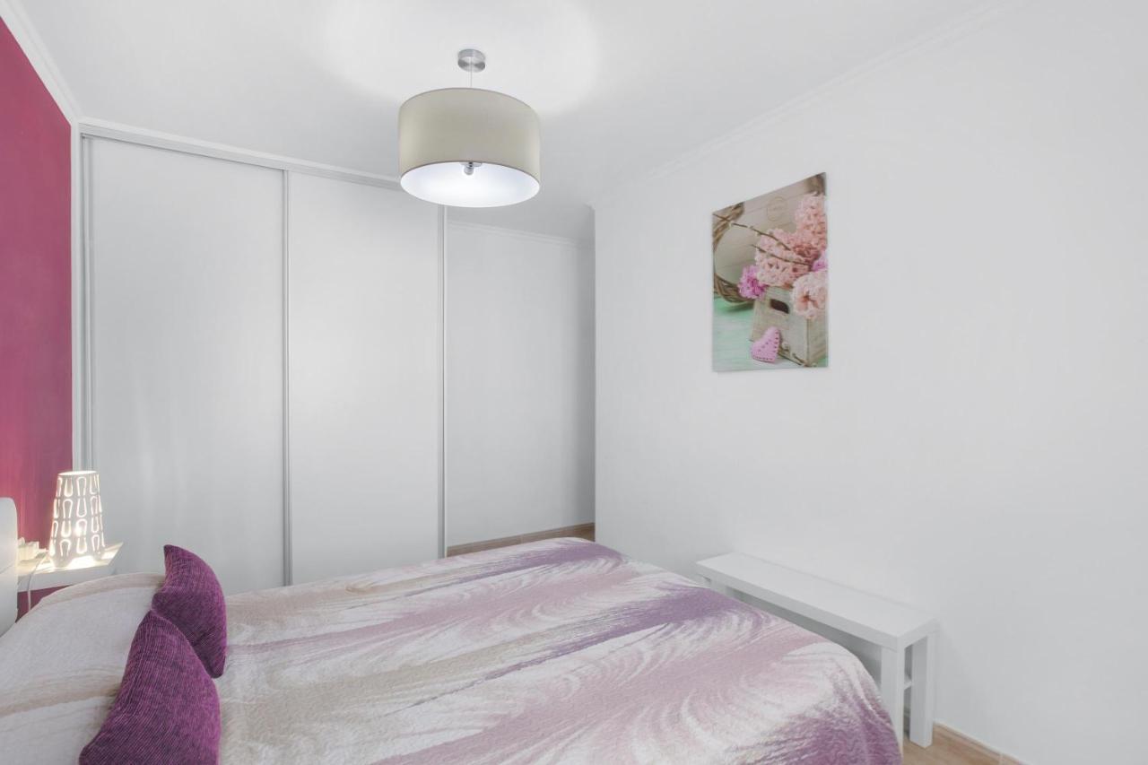 Apartamento Poris Poris de Abona Eksteriør billede