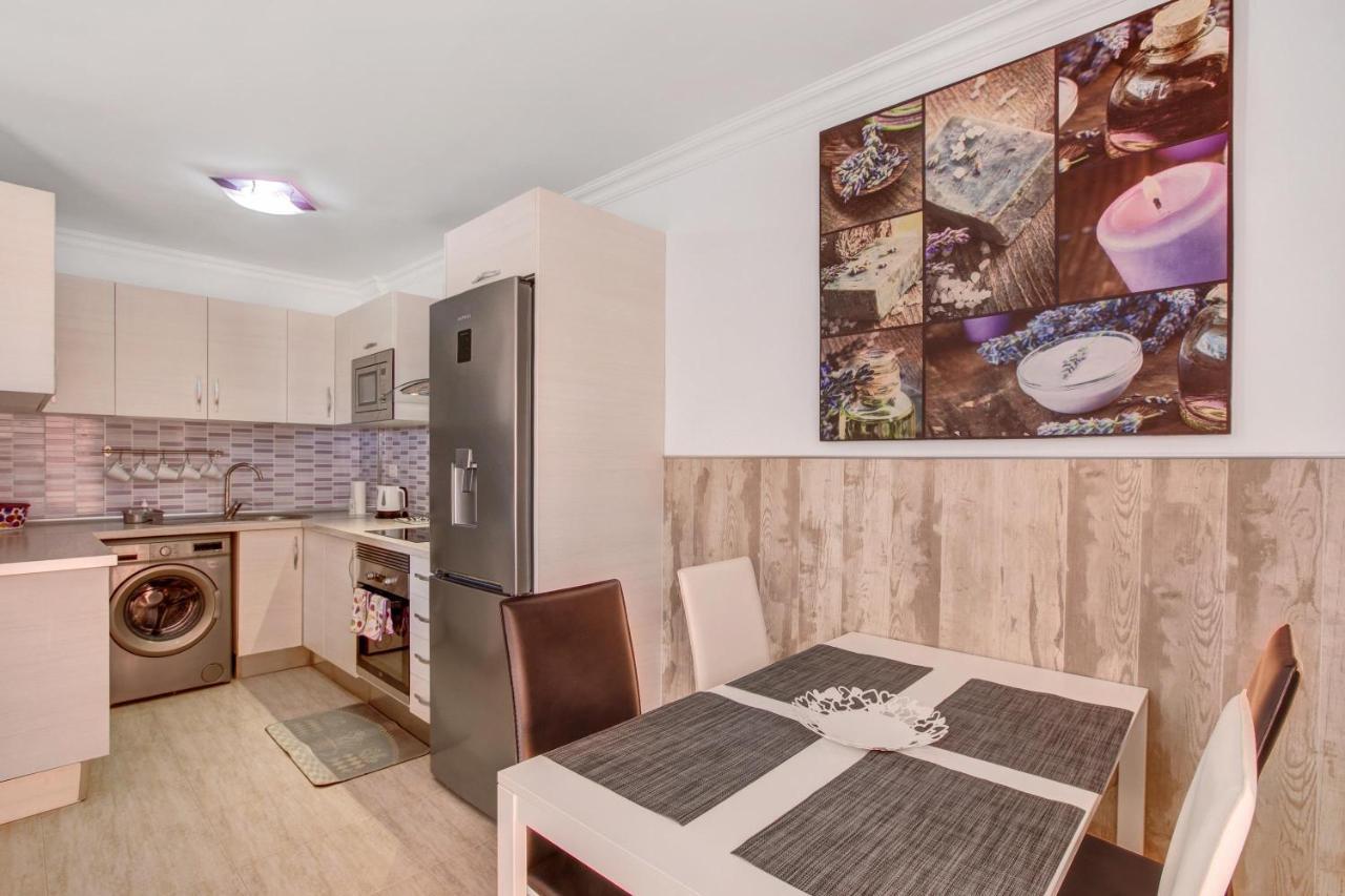 Apartamento Poris Poris de Abona Eksteriør billede