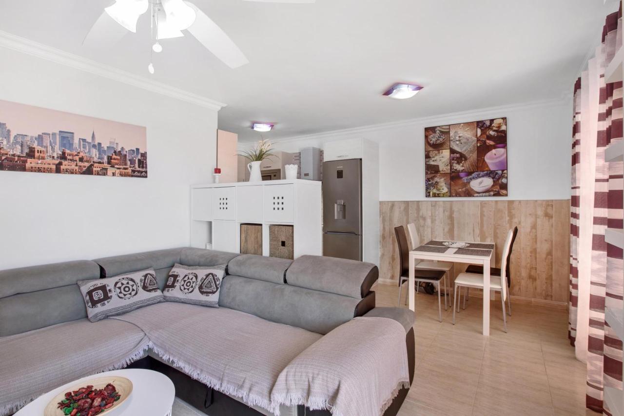 Apartamento Poris Poris de Abona Eksteriør billede