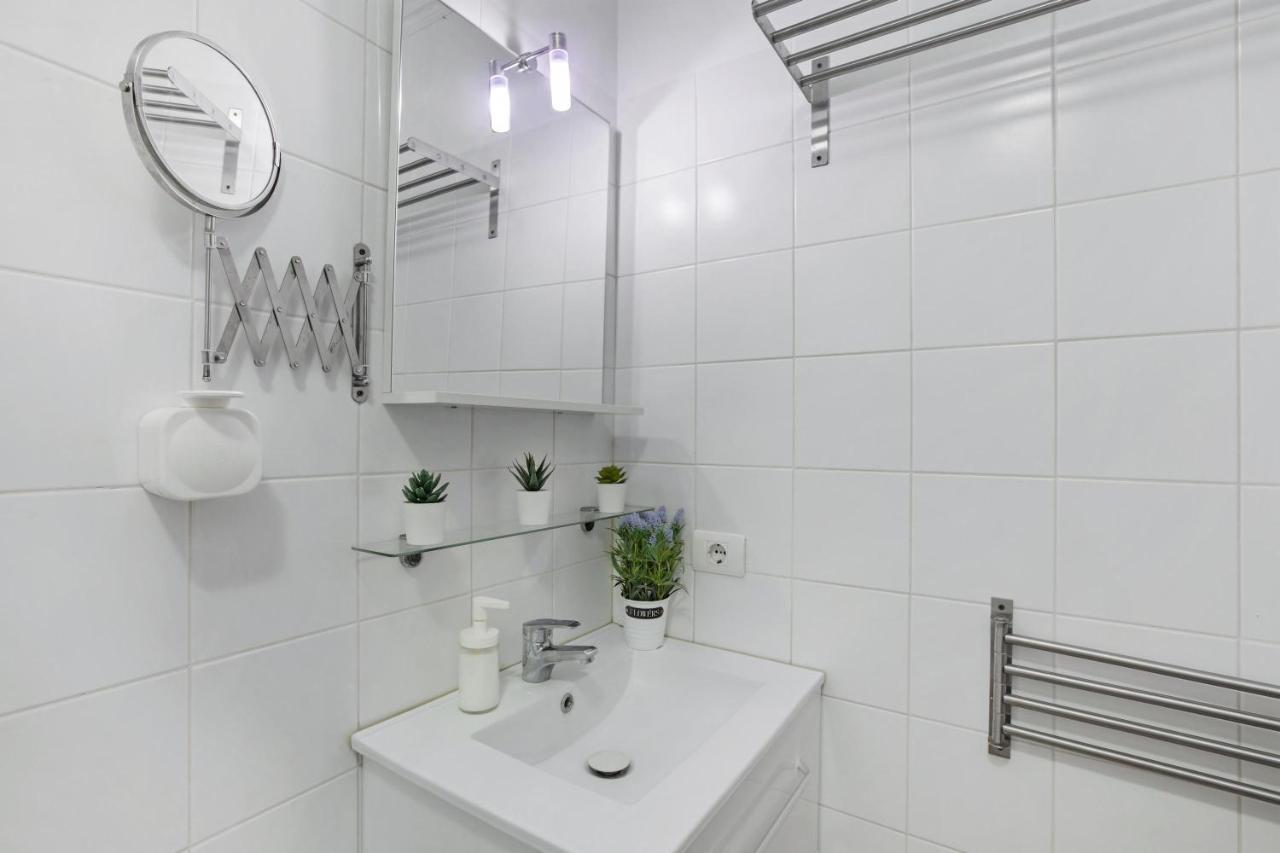 Apartamento Poris Poris de Abona Eksteriør billede